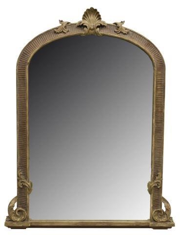 LARGE HARRISON & GIL LOUIS XV STYLE