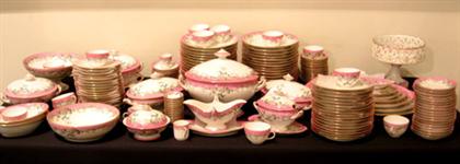 Large Haviland & Co. porcelain