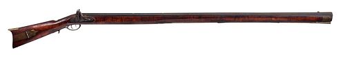 LARGE HEAVY BARREL KENTUCKY
