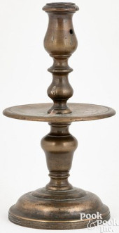 LARGE HEEMSKERK COPPER ALLOY C