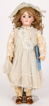 LARGE HEINRICH HANDWERCK GERMA