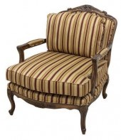 LARGE HENREDON LOUIS XV STYLE