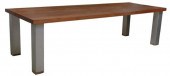 LARGE HENRY HALL DESIGNS TEAK