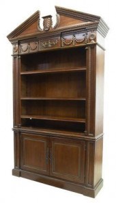 LARGE HERITAGE COLLECTION MAHO