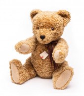 LARGE HERMANN TEDDY BEARLarge