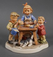 LARGE HUMMEL BAKER'S DELIGHT 2