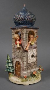 LARGE HUMMEL CALL TO WORSHIP 4