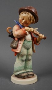 LARGE HUMMEL LITTLE FIDDLER 2