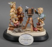 LARGE HUMMEL PICTURE PERFECT A