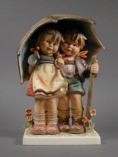 LARGE HUMMEL STORMY WEATHER 71