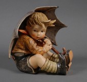 LARGE HUMMEL UMBRELLA BOY 152
