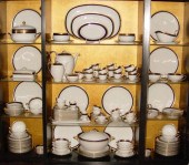 LARGE HUTSCHENREUTHER COBALT D