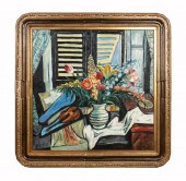 LARGE IMPRESSIONIST SCHOOL STI