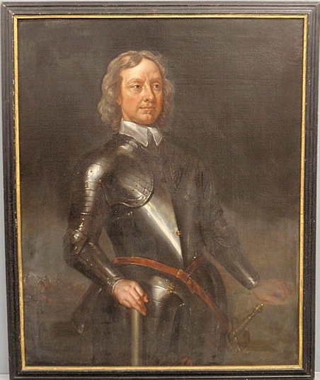Large impressive 19th c. English