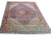 LARGE INDO-PERSIAN CARPET15 ft