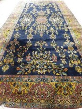 LARGE INDO SAROUK RUGA large I