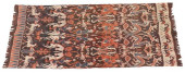 LARGE INDONESIAN SUMBA IKAT TE