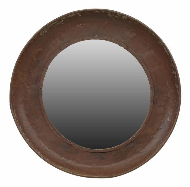 LARGE INDUSTRIAL STYLE