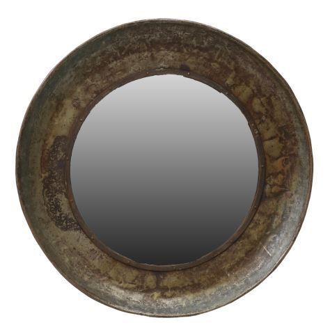 LARGE INDUSTRIAL STYLE