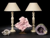 Large, Interesting Amethyst an