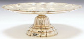 LARGE ITALIAN BUCCELLATI STERL