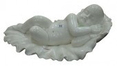 LARGE ITALIAN CARRARA MARBLE S