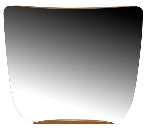 LARGE ITALIAN MID-CENTURY MODERN