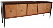 LARGE ITALIAN MID-CENTURY MODE