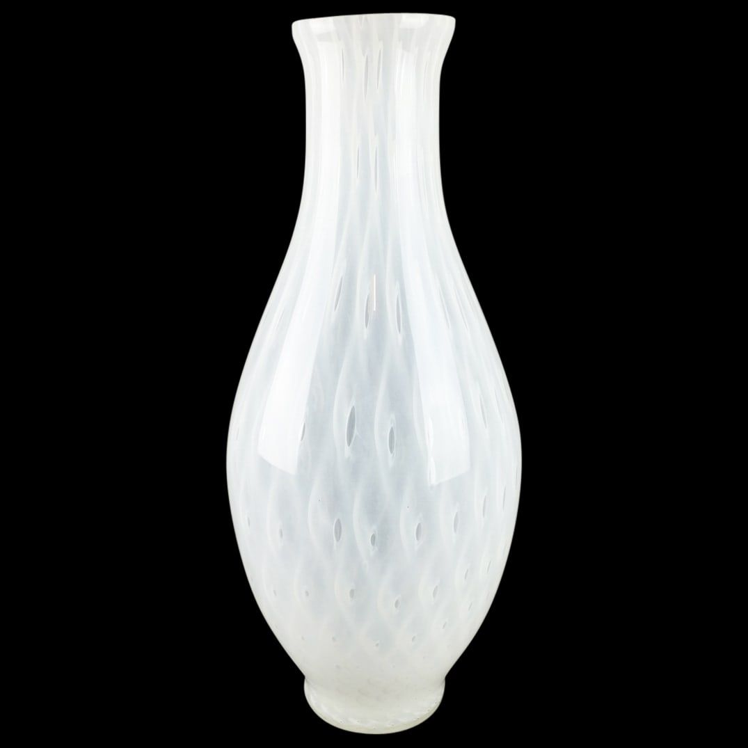 LARGE ITALIAN MURANO GLASS