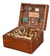 LARGE ITALIAN PRECISION THEODO