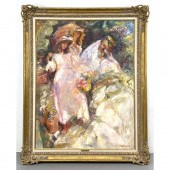 Large Joan Beltran Bofill Impr