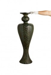 LARGE JUDY KENSLEY MCKIE BRONZ