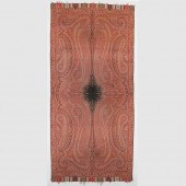 LARGE KASHMIRI SHAWLWith a num