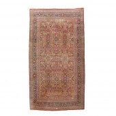LARGE KHORASSAN CARPET
EAST PE