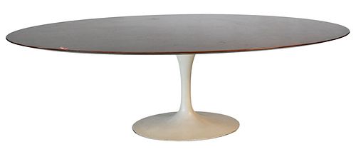 LARGE KNOLL EERO SAARINEN