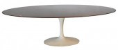 LARGE KNOLL EERO SAARINEN ROSE