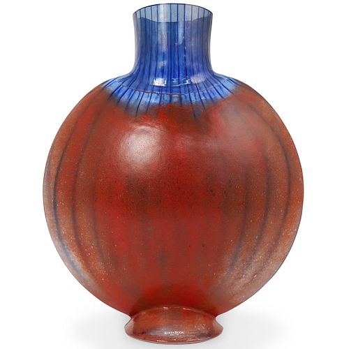 LARGE KOSTA BODA GLASS
