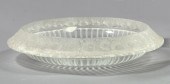Large Lalique Parcel-Satine Cr