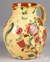 LARGE LESTER BREININGER REDWAR