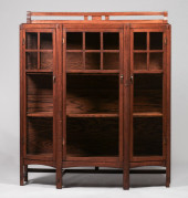 LARGE LIMBERT THREE-DOOR CHINA