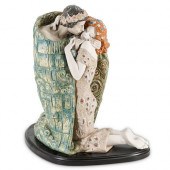 LARGE LIMITED EDITION LLADRO “