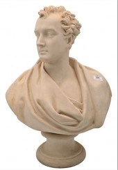 LARGE LORD BRYON COPELAND PARI