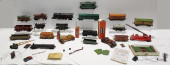 LARGE LOT ASSORTED LIONEL MODE