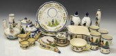 LARGE LOT HB QUIMPER FAINCE PO