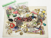 LARGE LOT LADIES COSTUME FASHI