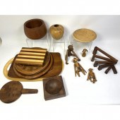 Large Lot Mid Century Modern W
