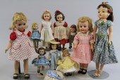LARGE LOT OF 1950's TO EARLY 1