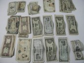 Large lot of assorted and unse