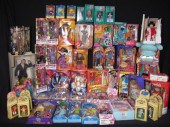 Large lot of assorted collecto