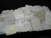 Large lot of assorted estate l